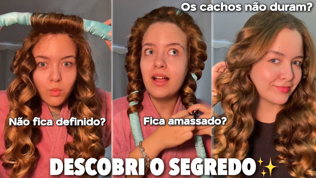 Como usar MODELADOR DE CETIM do jeito CERTO! Aprenda de uma vez por todas!
