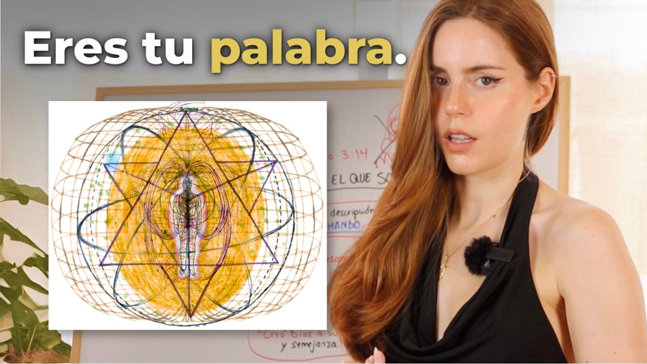 La METAFÍSICA del "YO SOY" explicada sin rollos y para PRINCIPIANTES