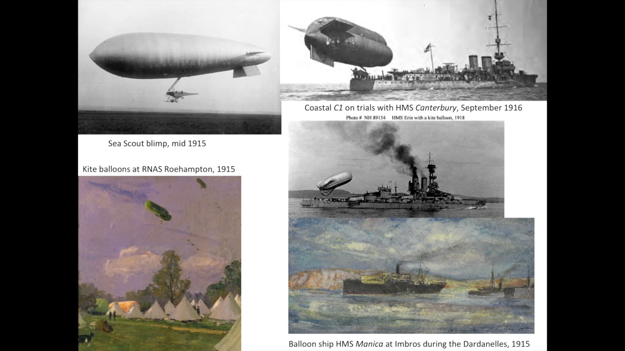 Air Division of the Naval Staff