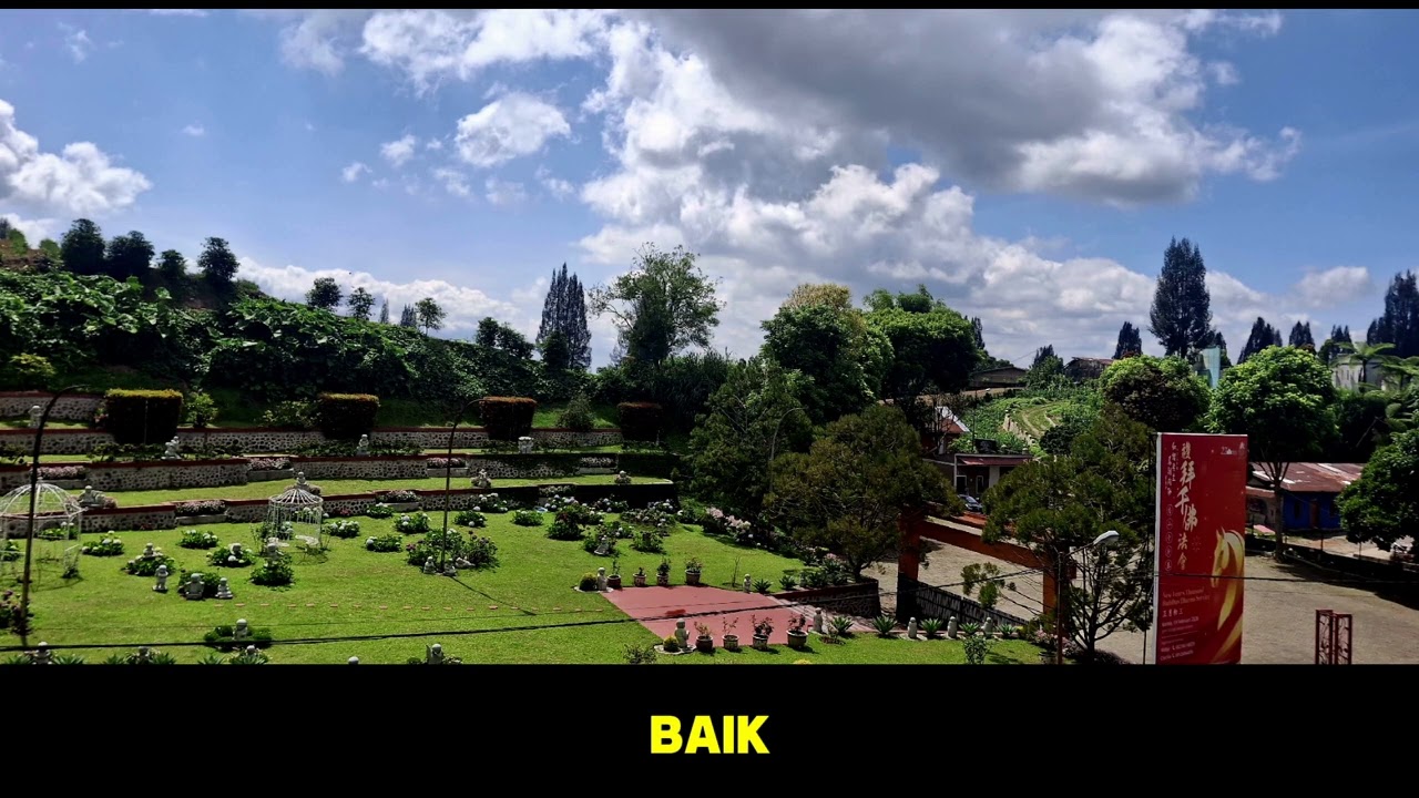 Jangan Marah… Tak Semua Orang Harus Mengerti Kamu