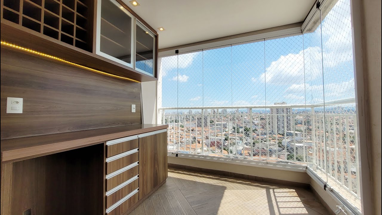 APARTAMENTO INCRÍVEL A VENDA | 3 DORMITÓRIOS | VILA MARIA, ZONA NORTE - SP