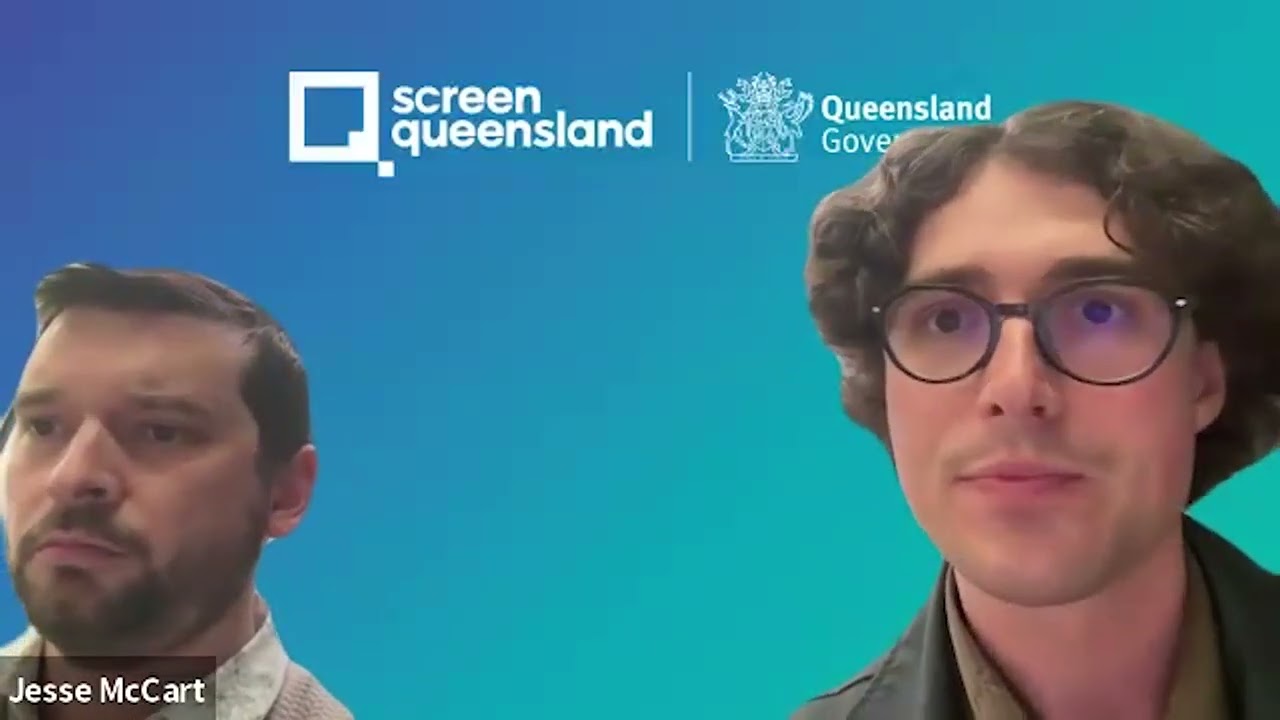 Learn more about Screen Queensland's Short Film Fund | Funding Opportunities