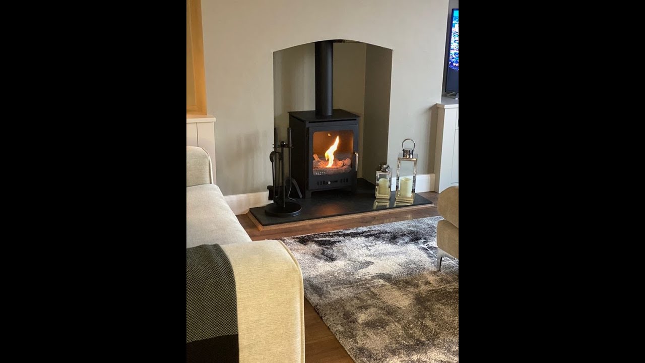Bredon Bioethanol Fireplace Review: A Perfect Blend of Style and Functionality