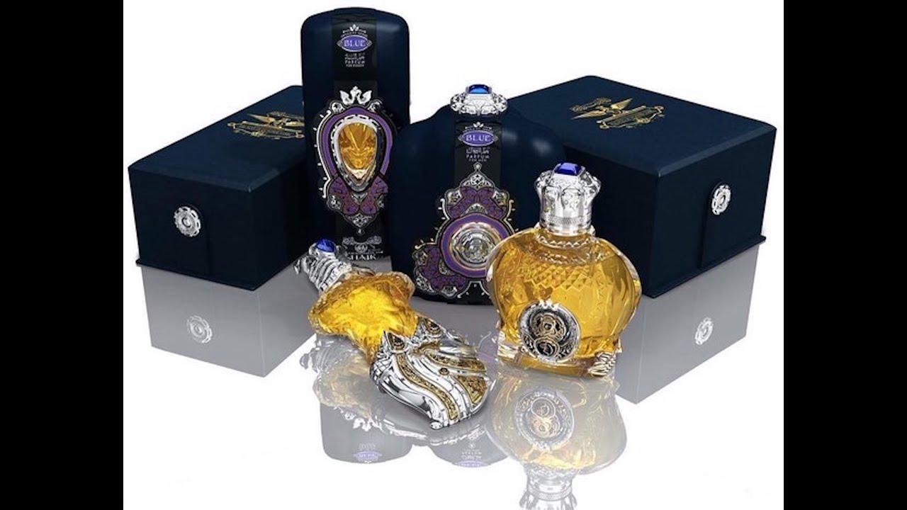 Парфюмерный дом ШЕЙХ!!! Shaik Opulent Classic 77 & Shaik Opulent 33!