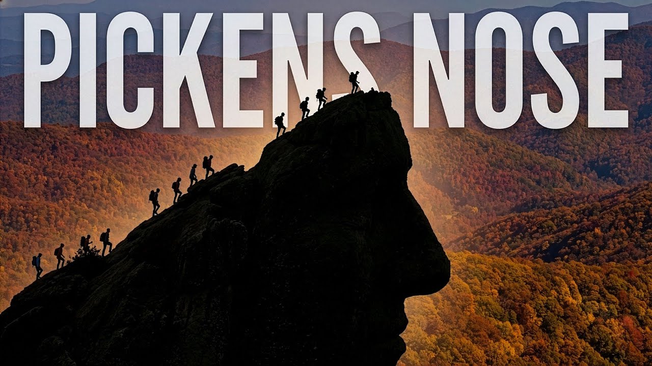 Pickens Nose
