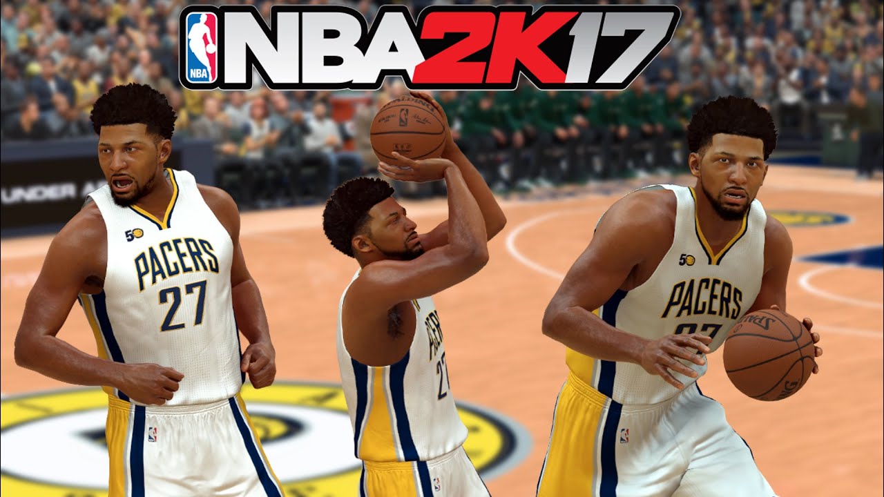 🔴LIVE NBA 2K17 MyCareer Challenge!