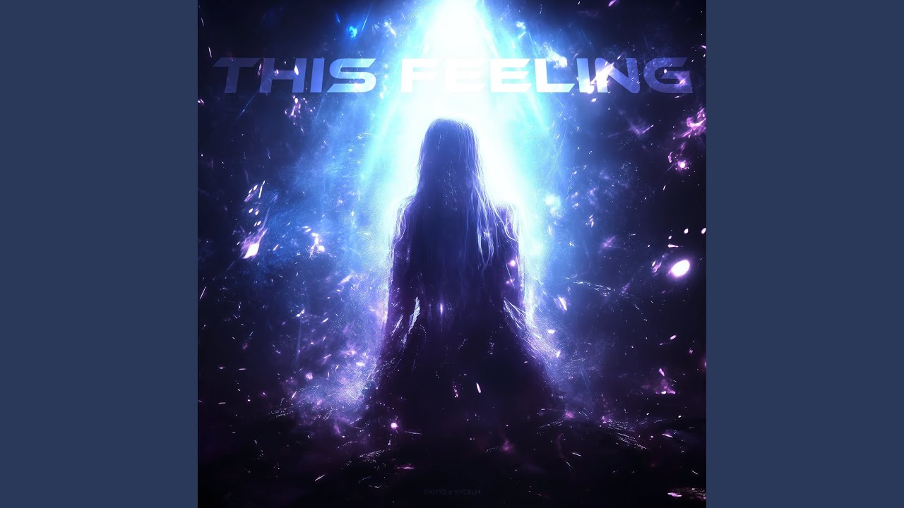 This Feeling (Slowed Edit)