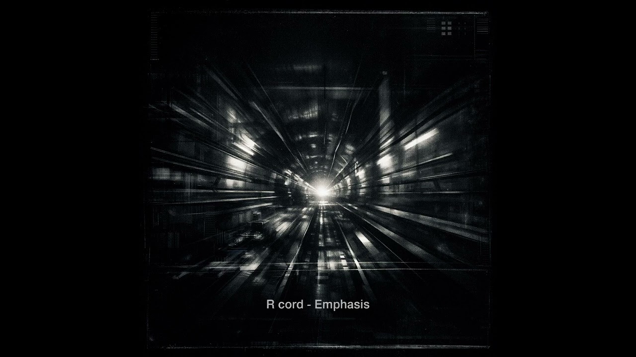 R cord - Emphasis