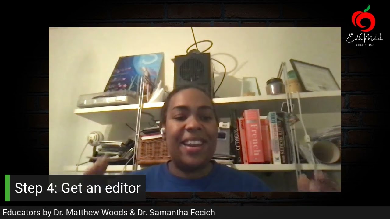 Want to self publish  Q&A session for educators and other folks