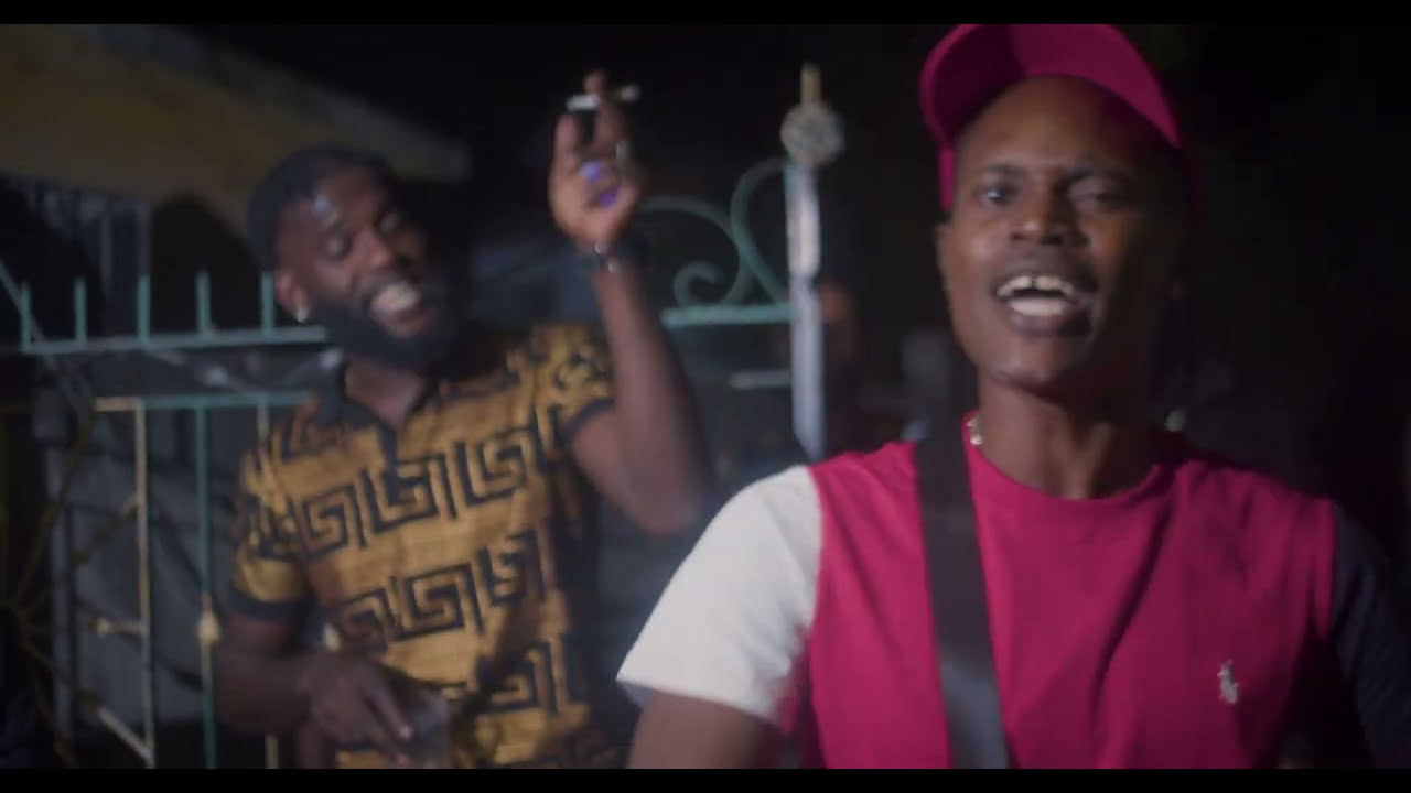 SLICKA ACIDI &  ZHEAL - DEMOLITION (Official Music Video)