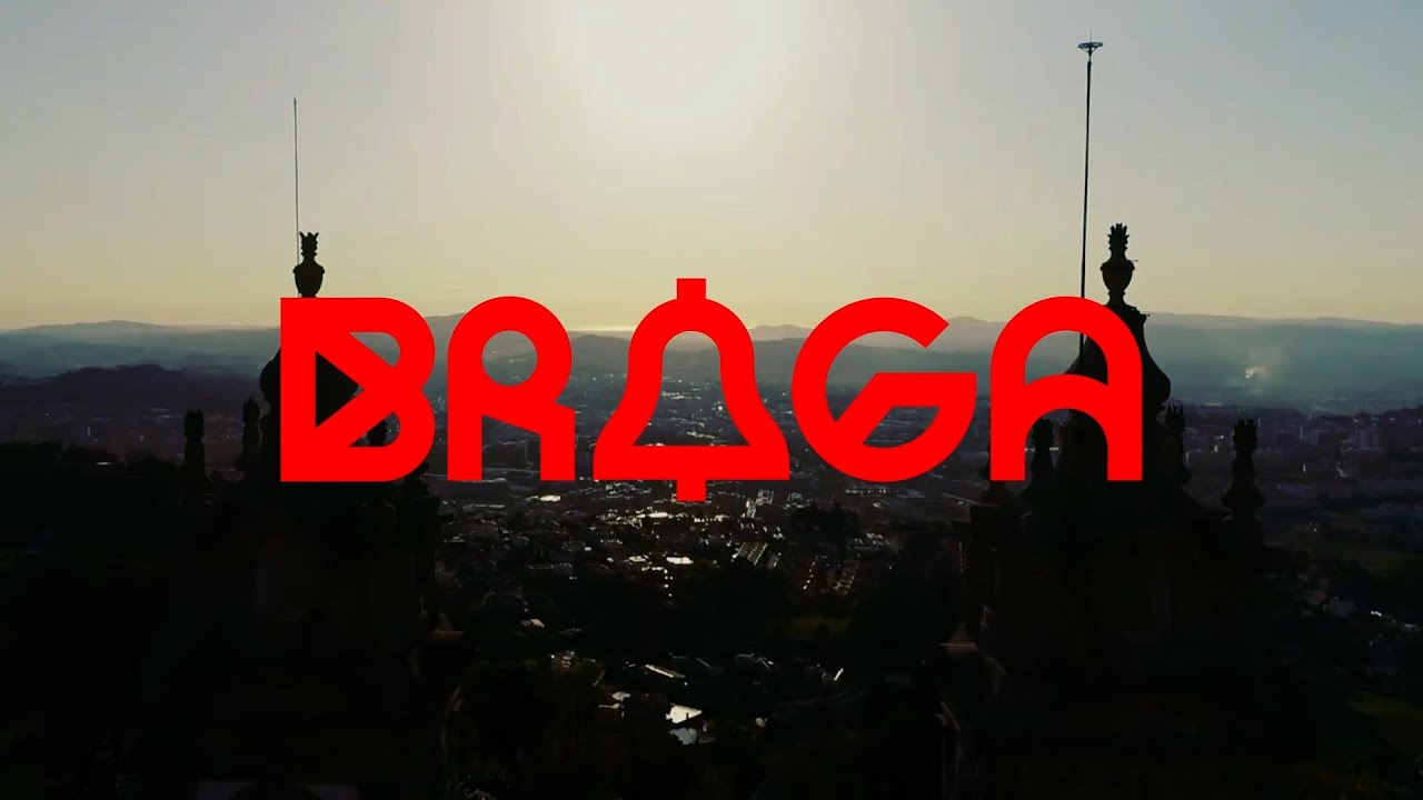 Braga soa a Futuro! Legendado PT