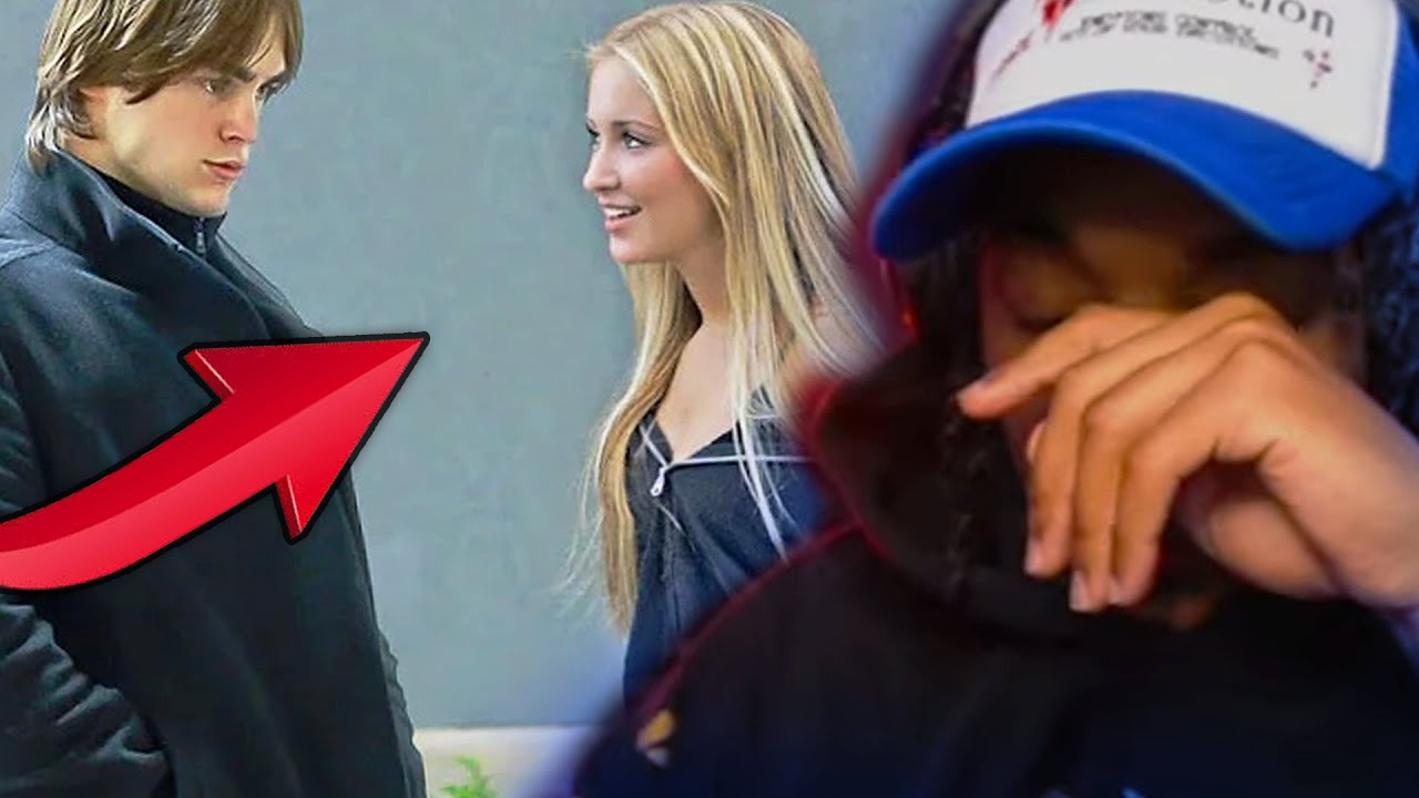 TyKwondoe Reacts To A Cold Approach