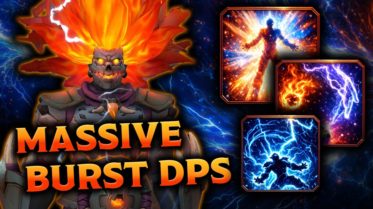 Master Your Ascendance Window as Elemental Shaman | Mythic+ Guide