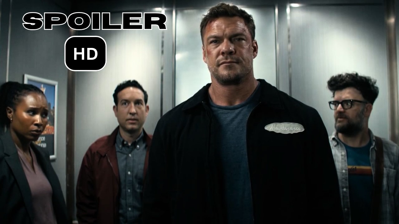 REACHER SEASON 4 EPISODE 7 SPOILER: SHOCKING TWIST AND WHAT TO EXPECT!!!