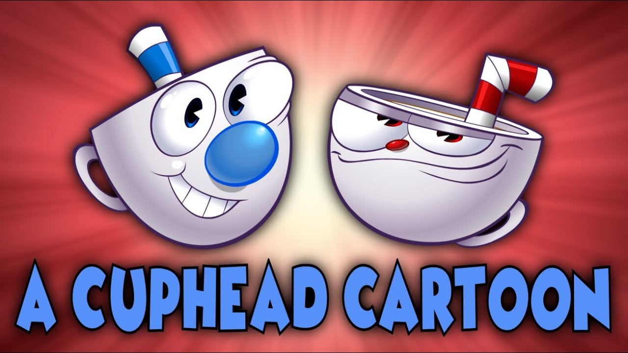Мультфильм Cuphead