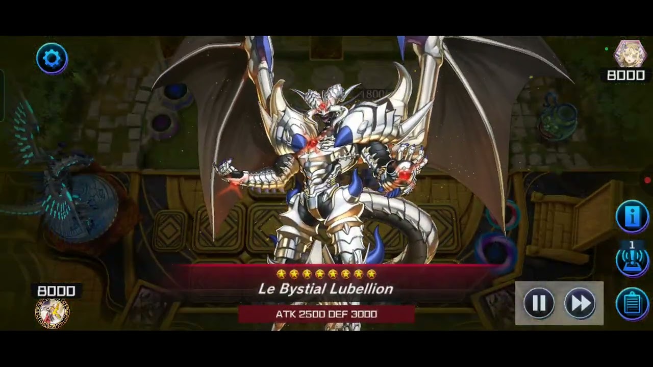 Yubel or 