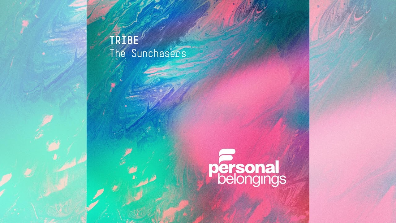 The Sunchasers - Tribe (Original Mix) 🌴