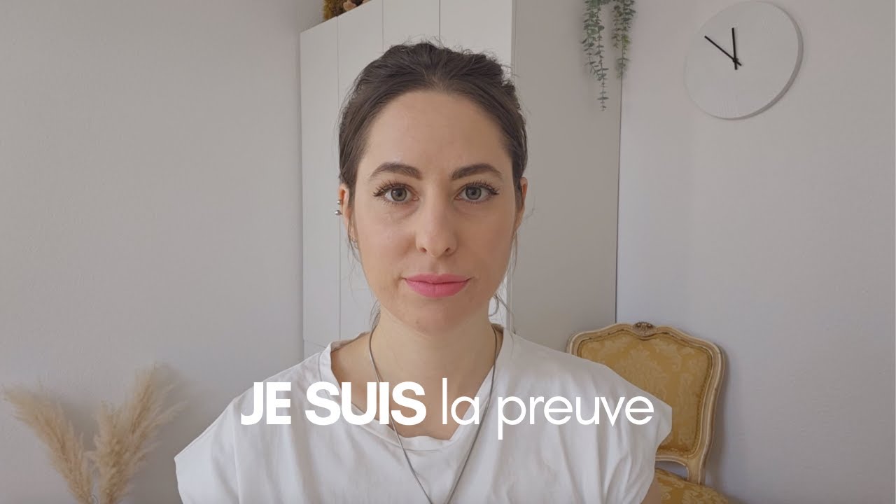 Vous voulez une preuve que votre manifestation fonctionne ? Ne cherchez plus, elle est déjà là !