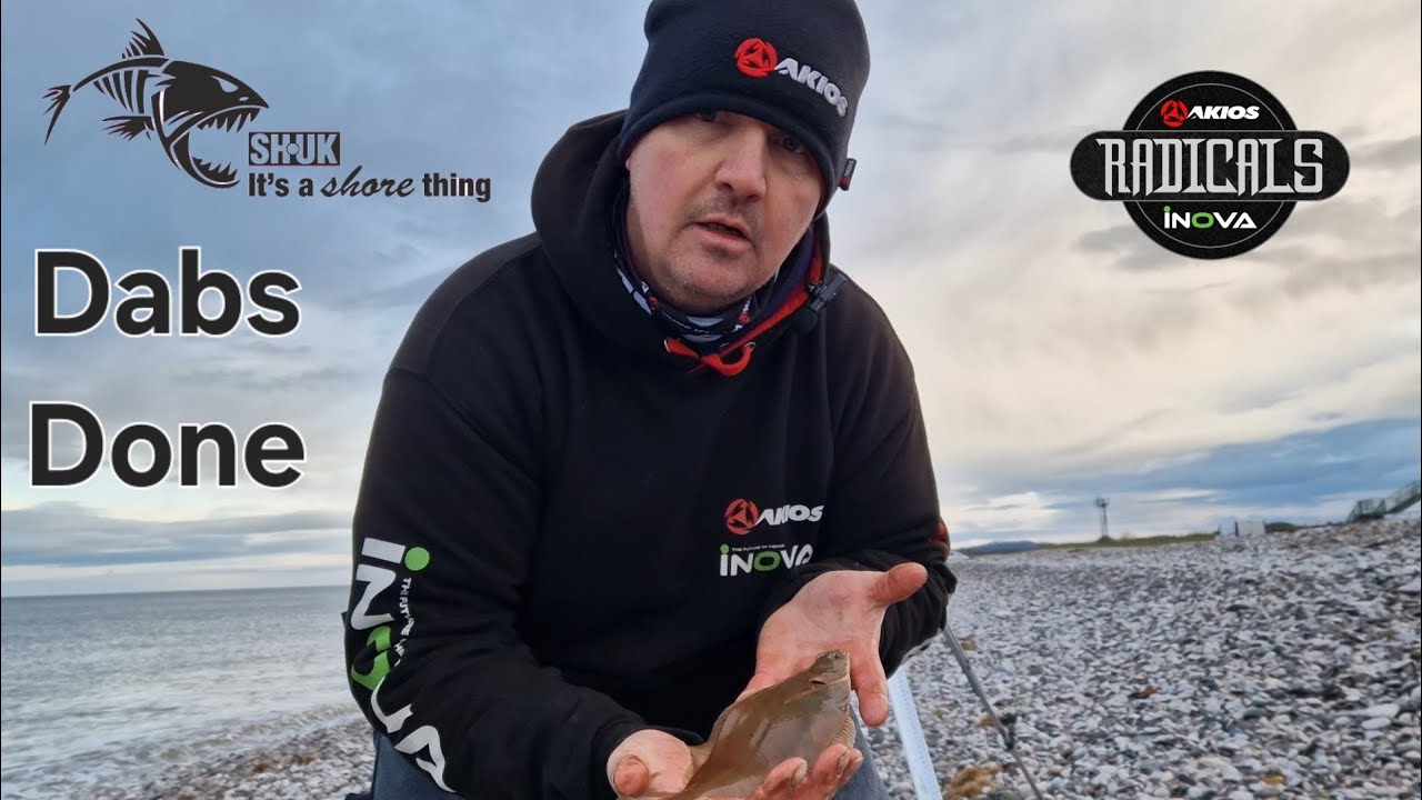 Dabs Shore Huggers UK 