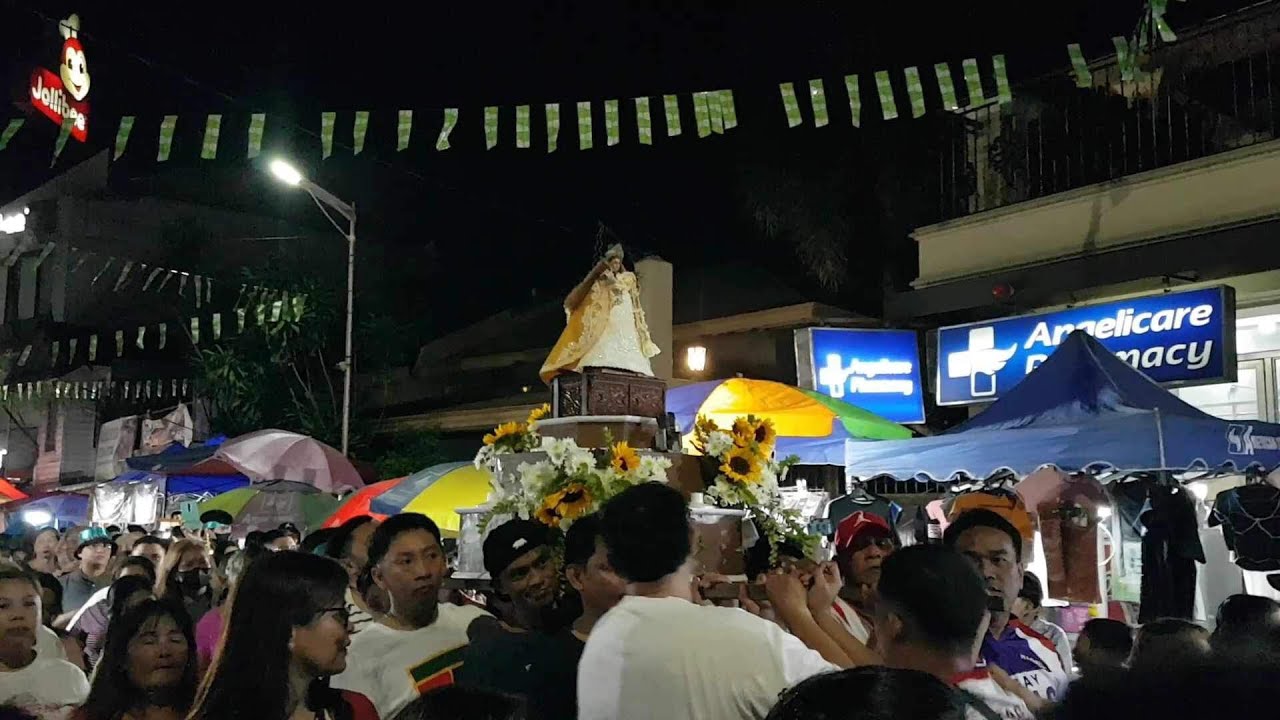 Sta Marta de pateros 2024 AGUHO