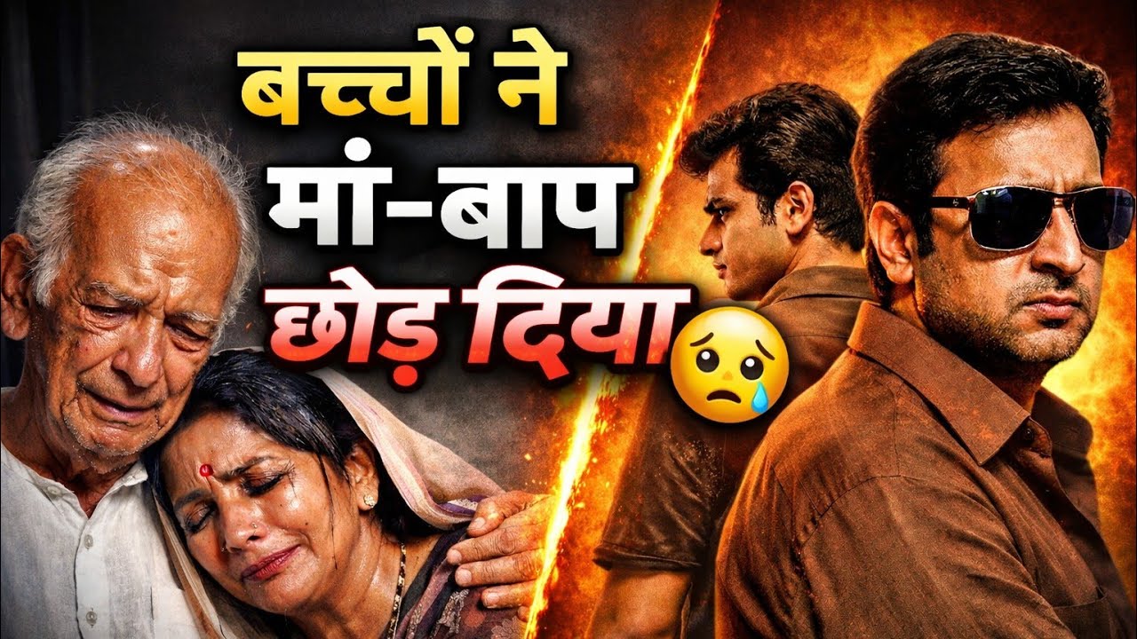 अवतार (1983) – माता-पिता का दर्द | Emotional Script#MrSingh