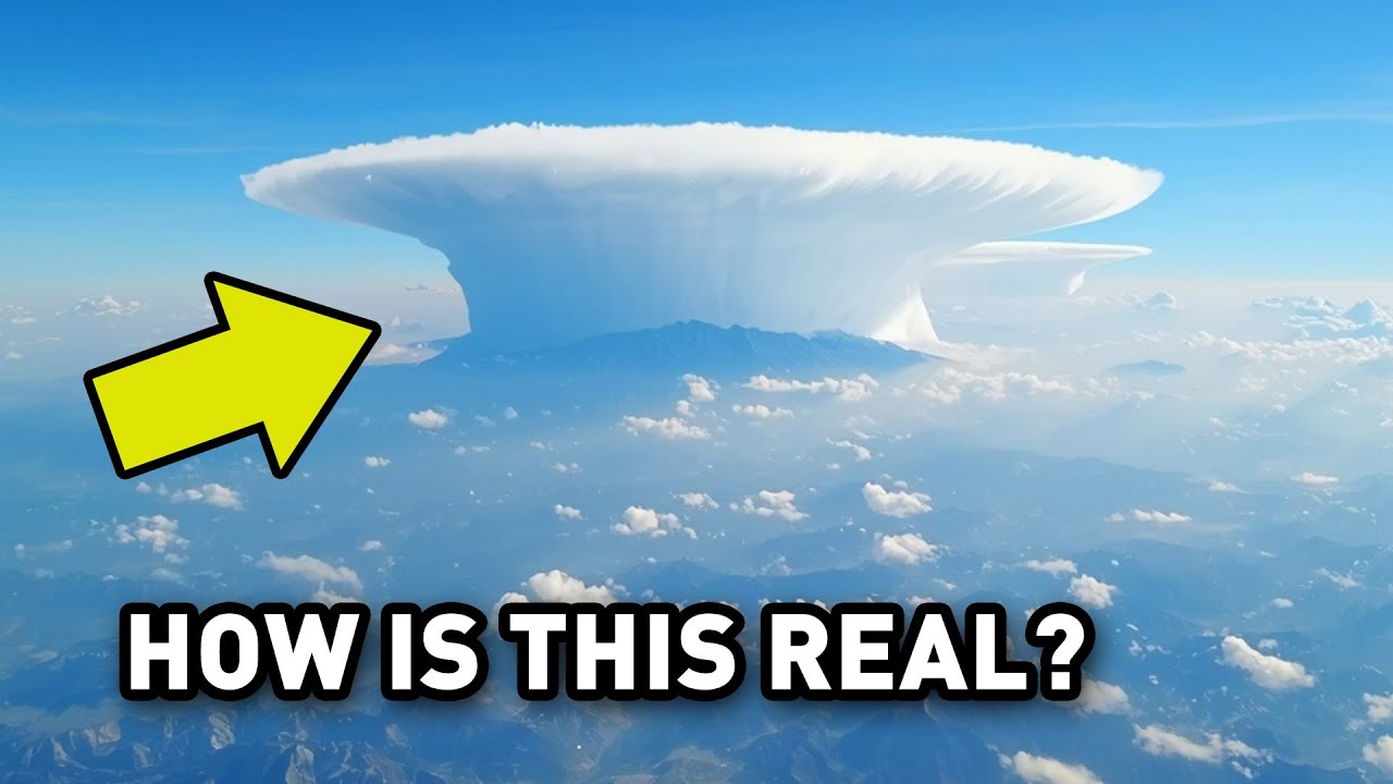 10 REAL Things That Break the Laws of Reality (But Actually Exist)