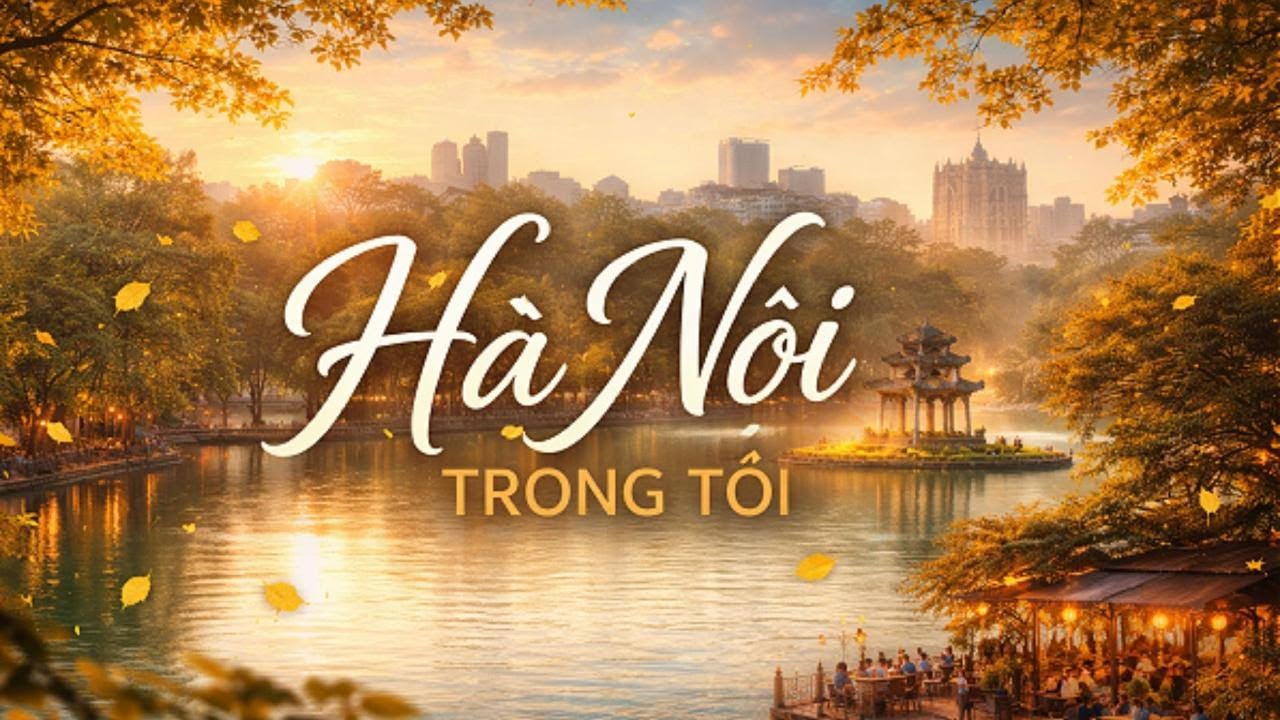 Hà Nội Trong Tôi