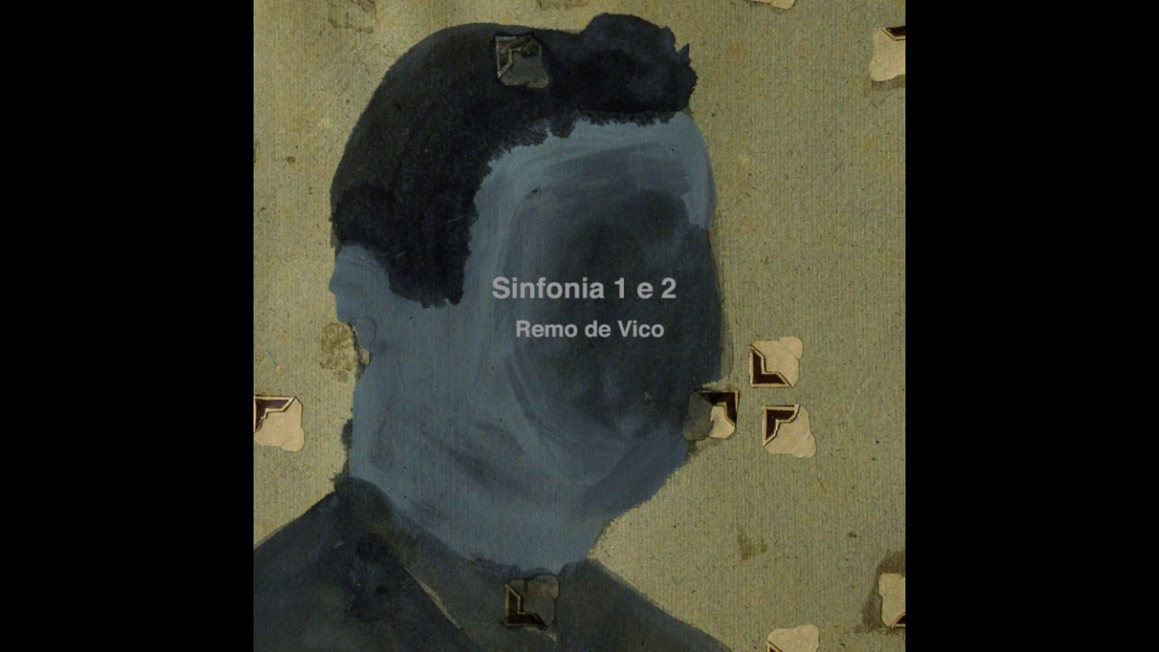 Remo De Vico - Sinfonia N.1 - La Casa