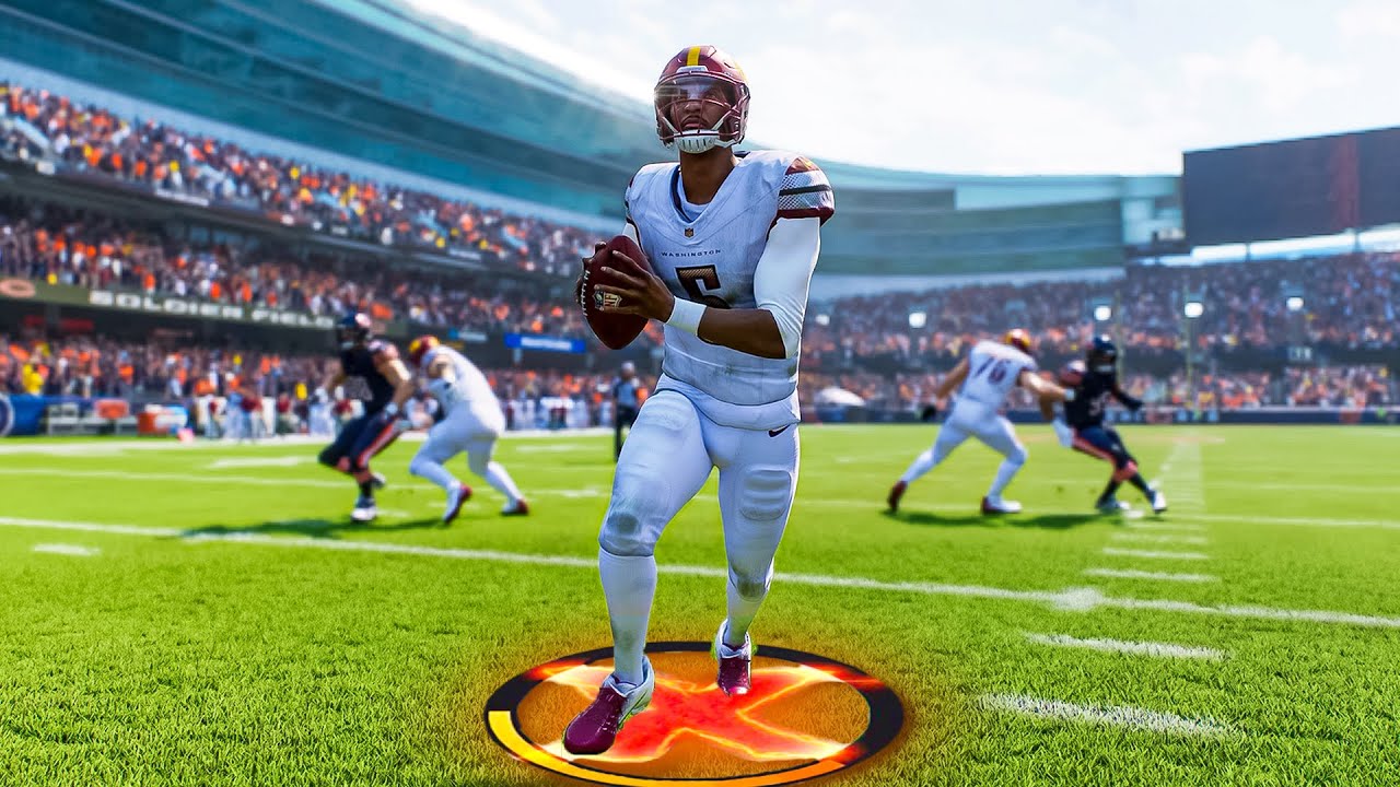 BIG New Roster Update for Madden 25!