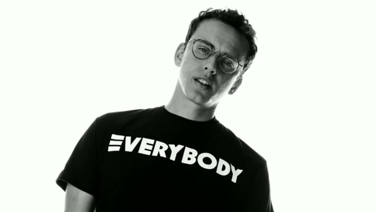 Logic - Type Beat - Rap Instrumental - Vintage Trap - Prod 5 X Beatz - 2026