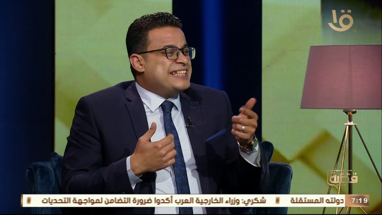 قصة حقيقية | سالي عبد السلام: هل فعلا من العادي إن الواحد يكلم الحيطة ؟ .. د.محمد هاني يرد