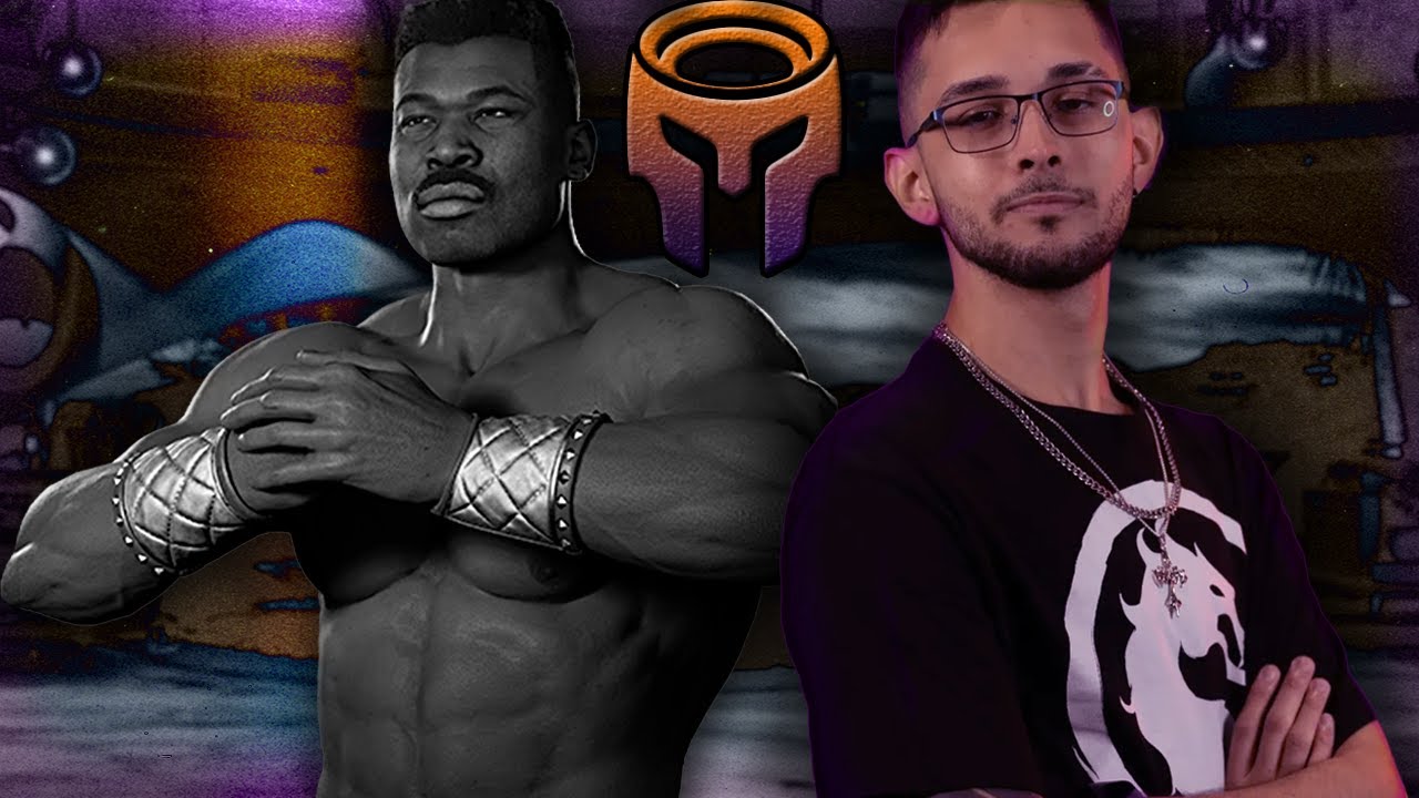 MINHA ESTREIA no R1PS ARENA contra o LAVENDER RAIN!! ☠️☠️