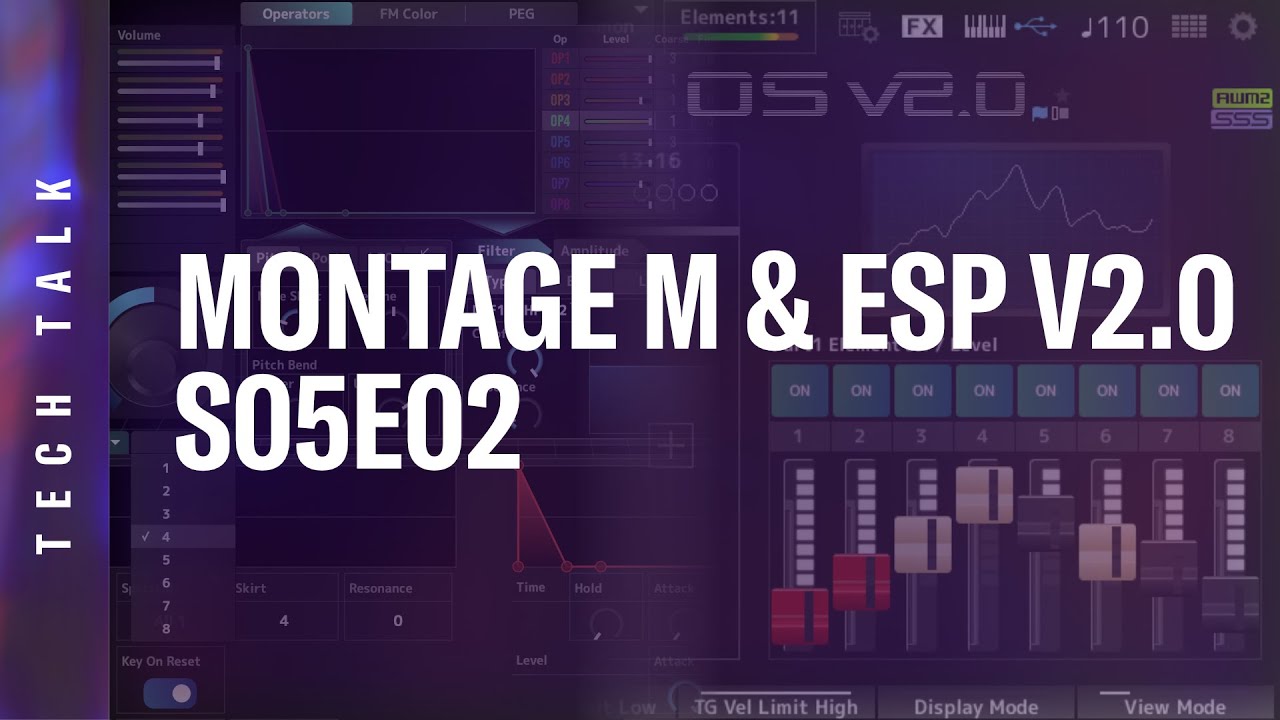 Tech Talk S05E02: MONTAGE M OS v2.0
