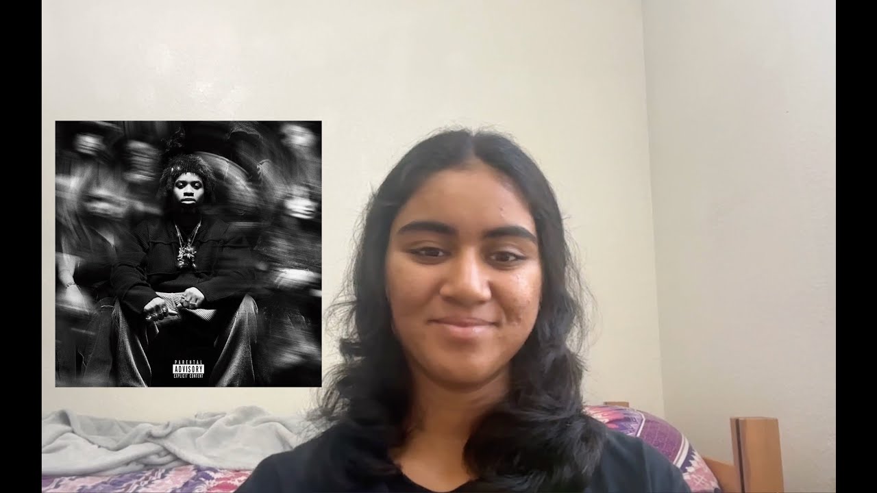 King of The Mischievous South- Denzel Curry (Album Reaction)