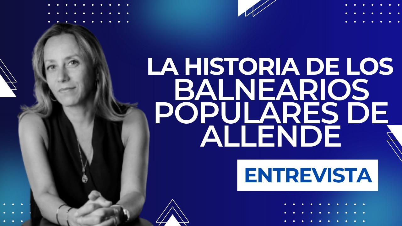balnearios populares 1970-1973