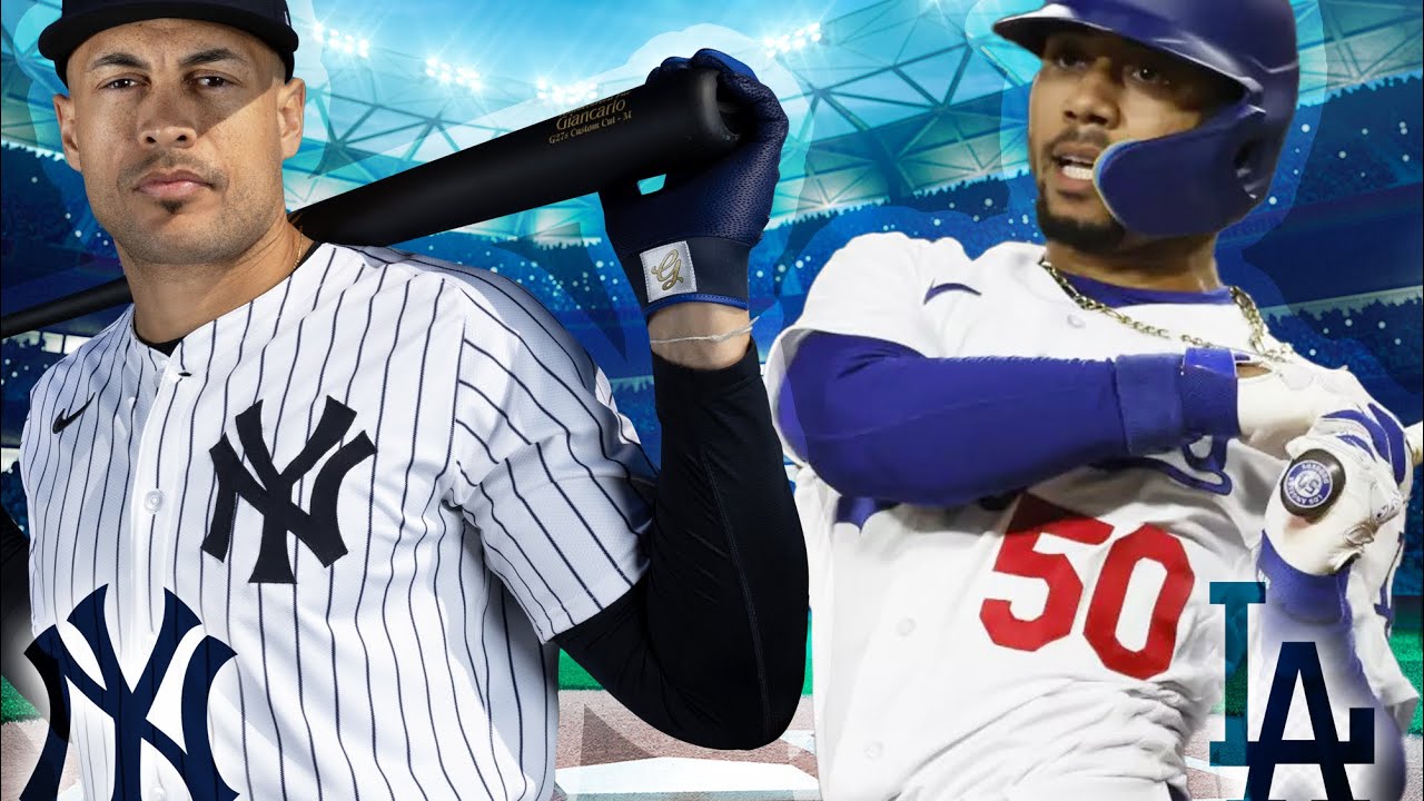MLB® 