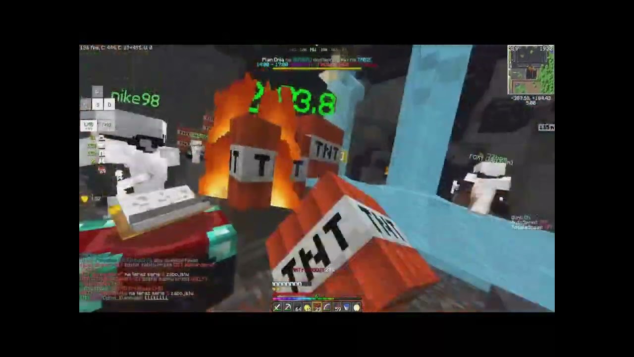 Hipokryzja GILDII EPET// SNOW,BTW,EPET VS KRDS,AFK,TASK// Montage by Kozii