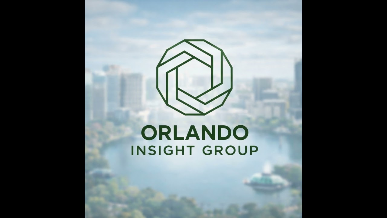 Rachel Mines, Growth Lead at Analytic Vision | Orlando Insight Podcast