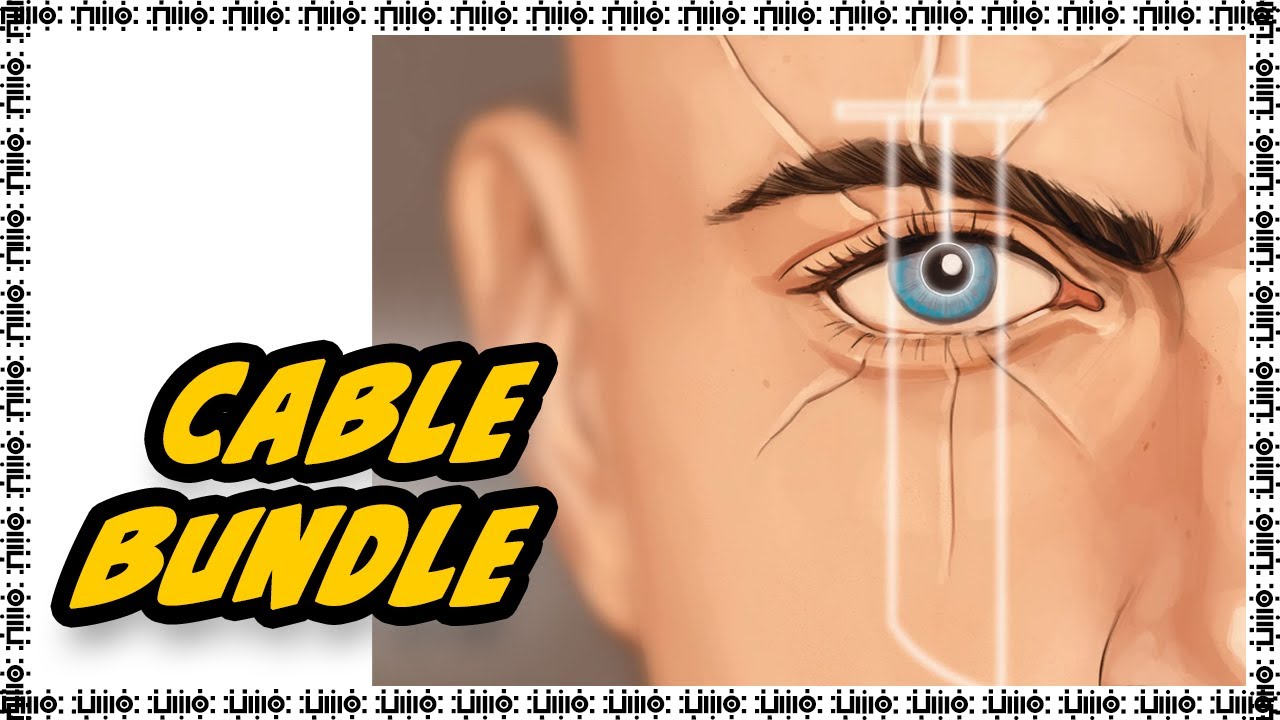 Cable #11: It takes two to make a thing go right | This Week in X