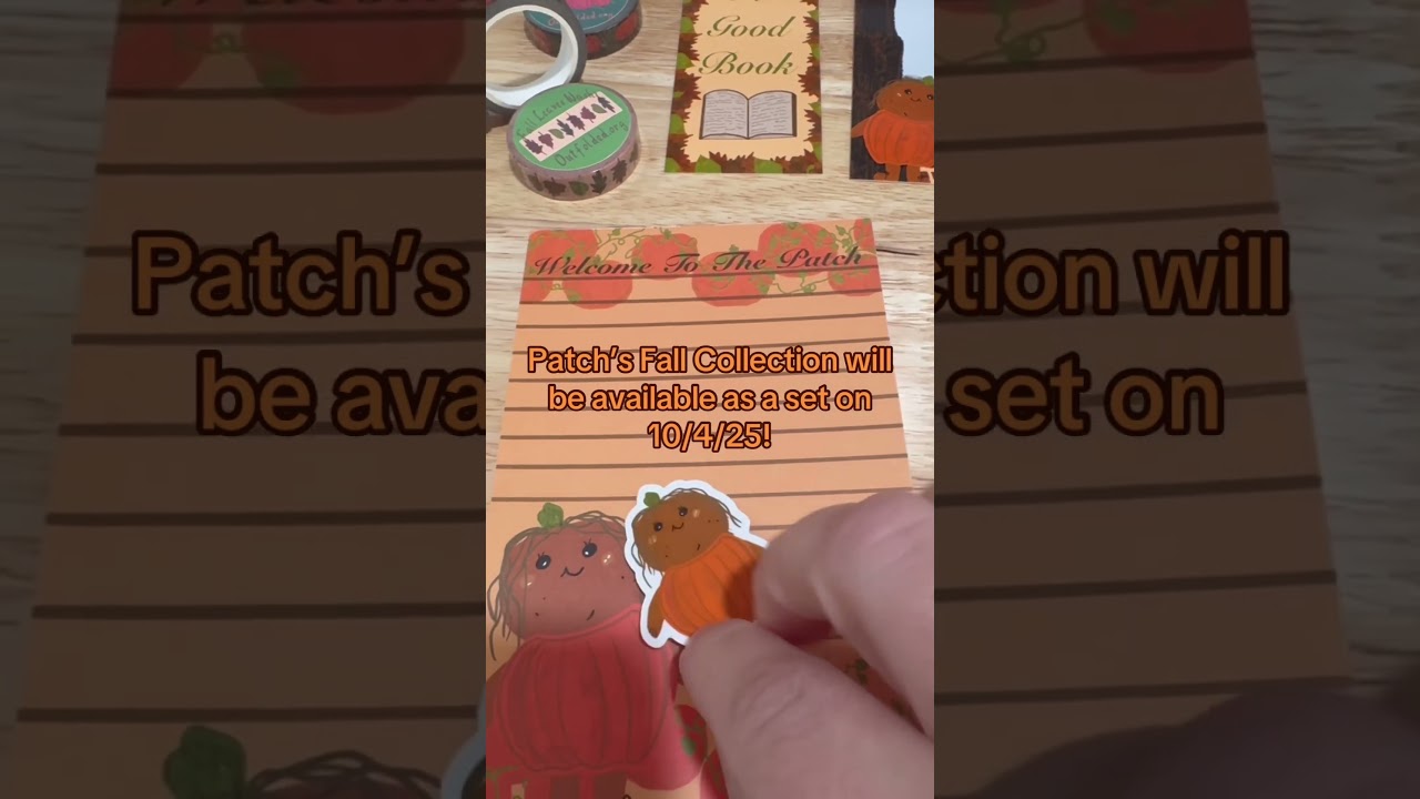 #fall #stationery #organization #forreaders #iamanautumn #officedecor #stationeryset #gifts