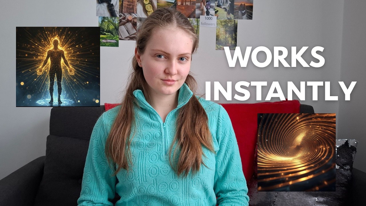 Your Frequency Creates Your Reality