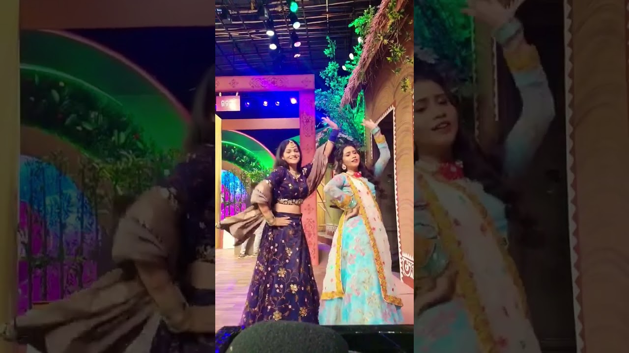 Odia Serial Jhilli | Odia Serial Jhilli | Zee Sarthak #yiutubeshort #jhili #jhilli #jhiliserial