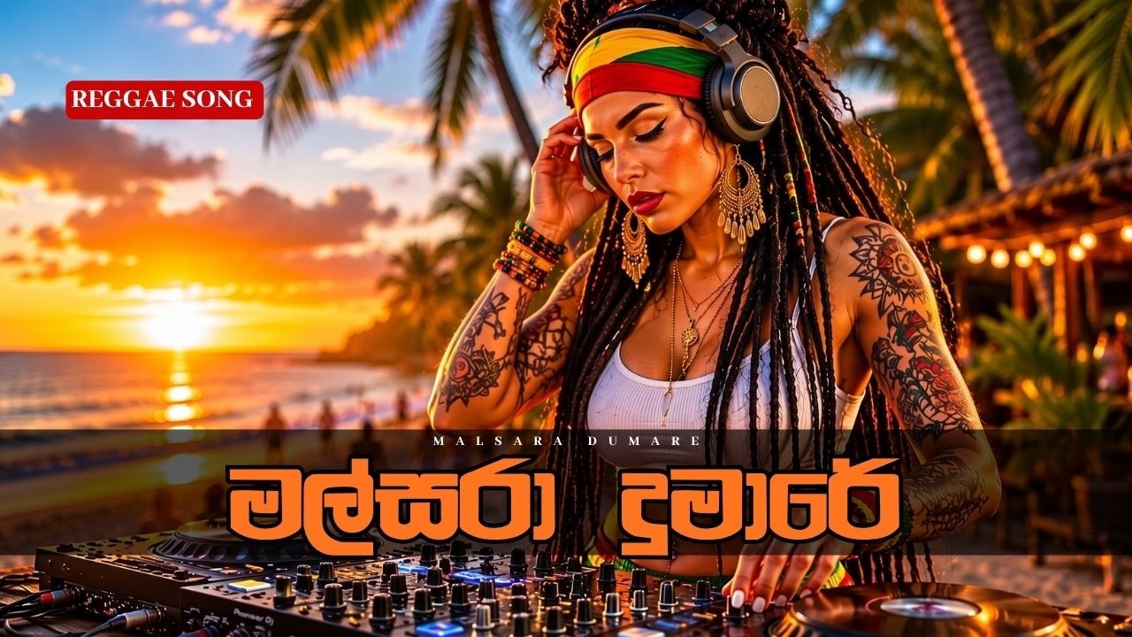Dumare(දුමාරේ) | Malsara(මල්සරා) | Ragge Mix By Naadha Warsha #music #song #coversong
