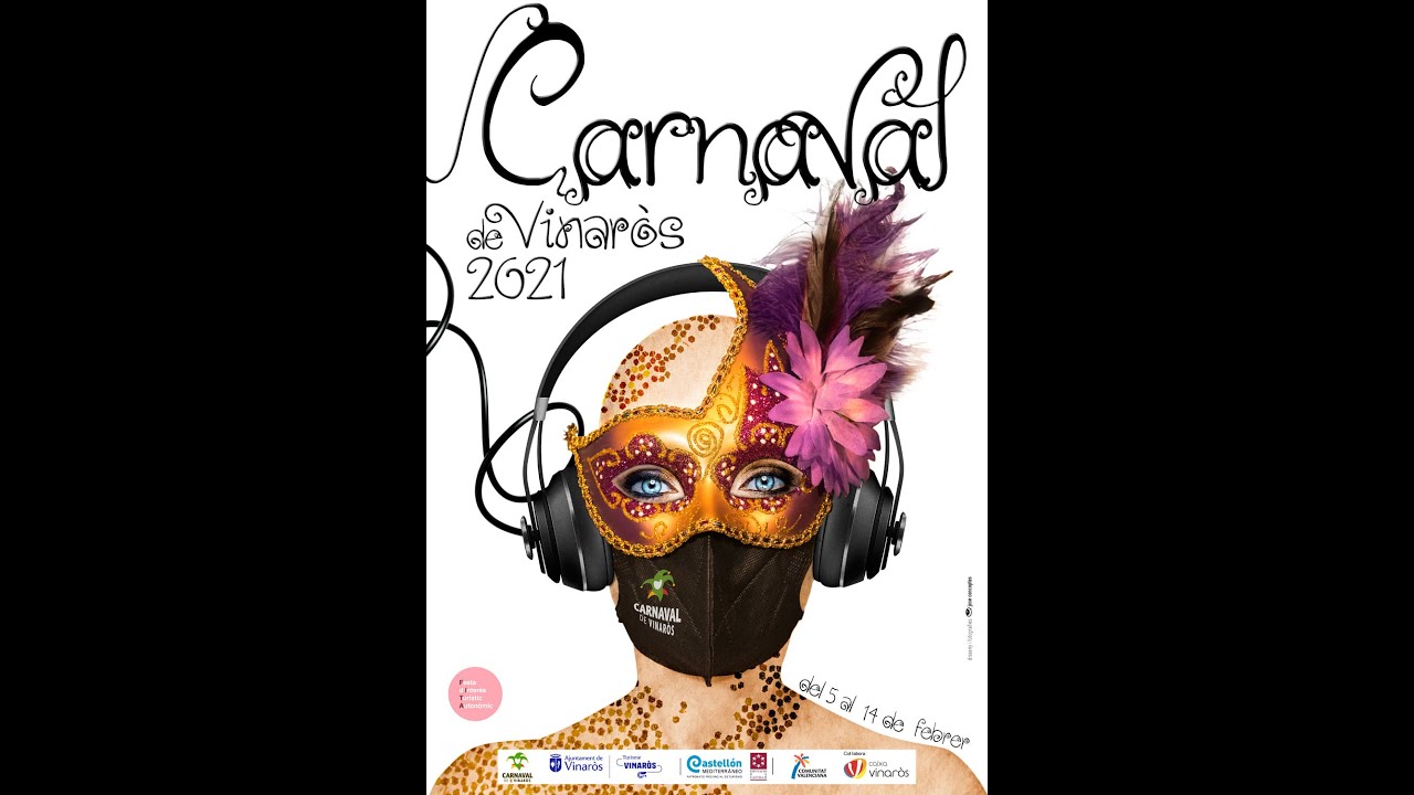 CARNAVAL DE VINAROS 2021 - @SERGI KASTELLS