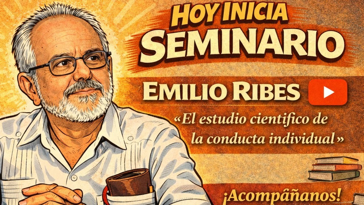 Capítulo 1. Los fenómenos psicológicos y el lenguaje ordinario / Emilio Ribes