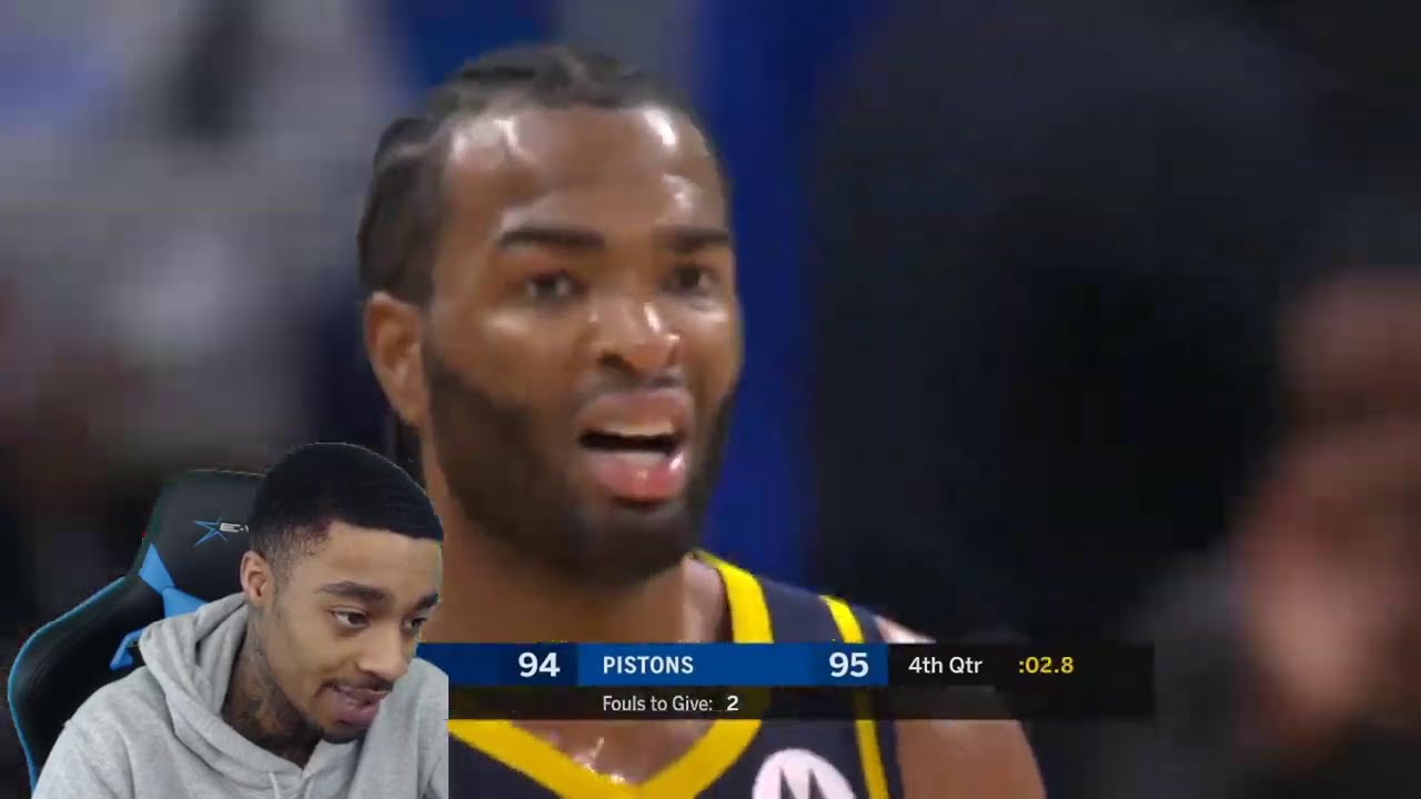 FlightReacts NBA 