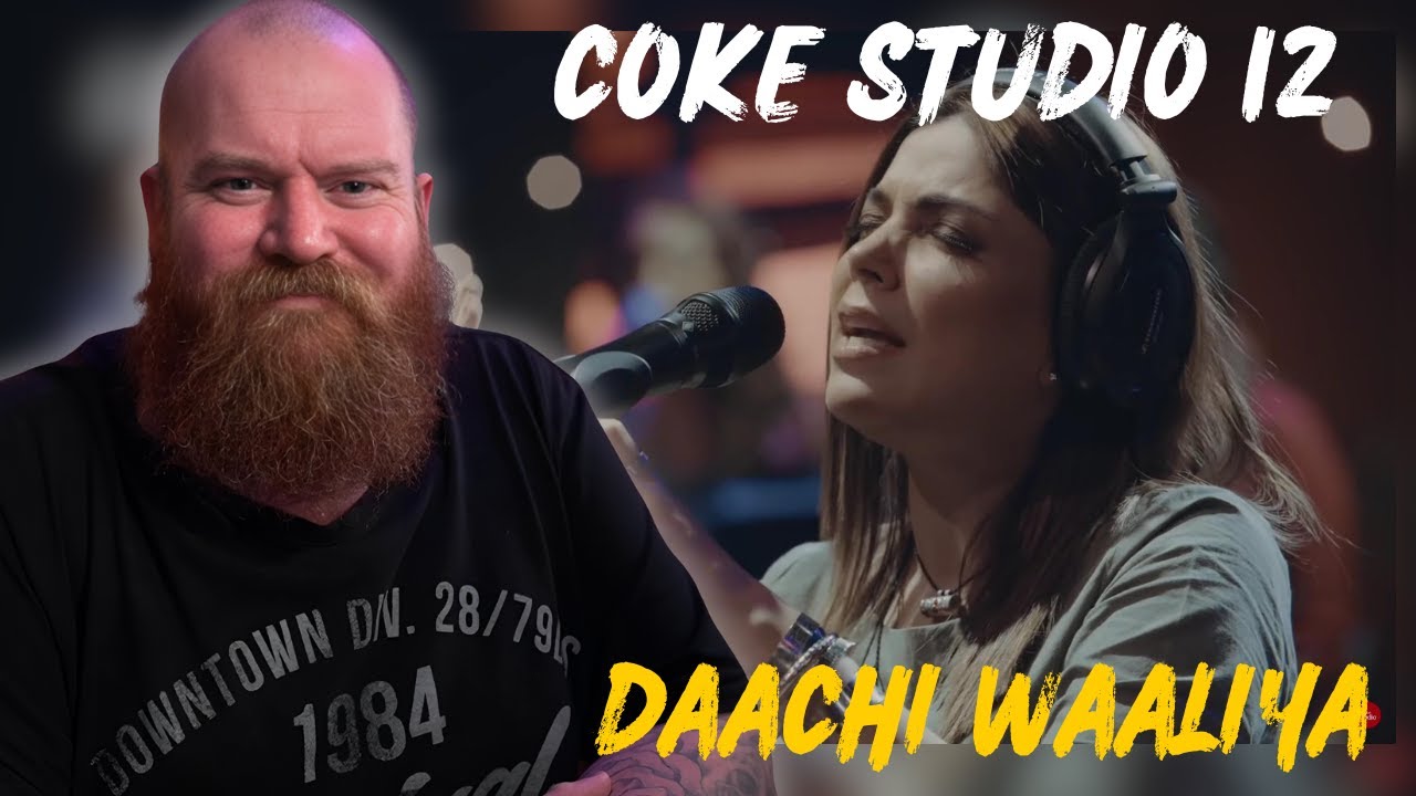 Coke Studio Pakistan Season 12 