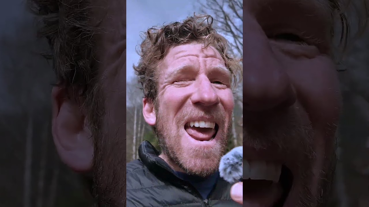 Chamonix France Is AMAZING!