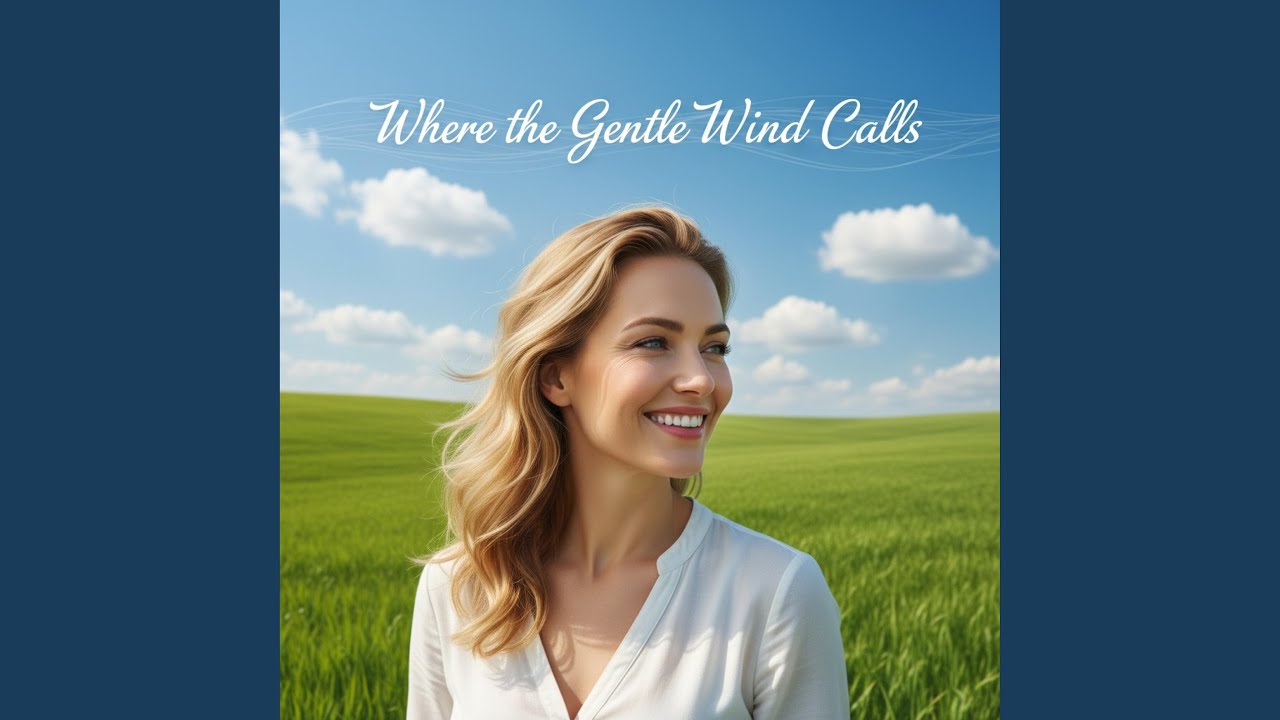 Where the Gentle Wind Calls