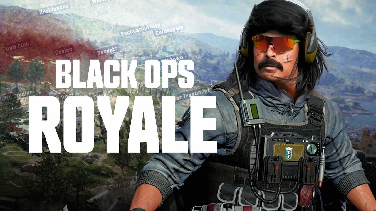 🔴FIRST LOOK | BLACKOUT 2 AND THE NEW ARENA